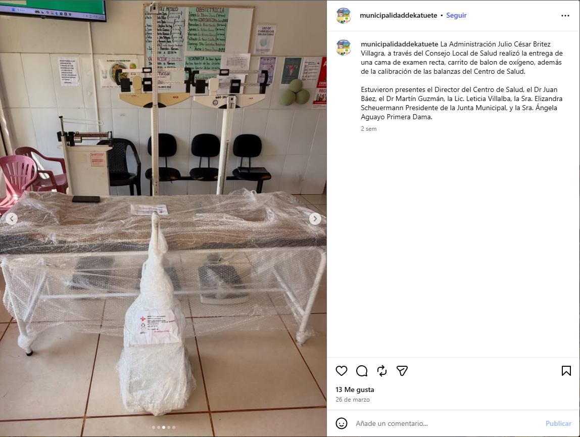 Después Salud