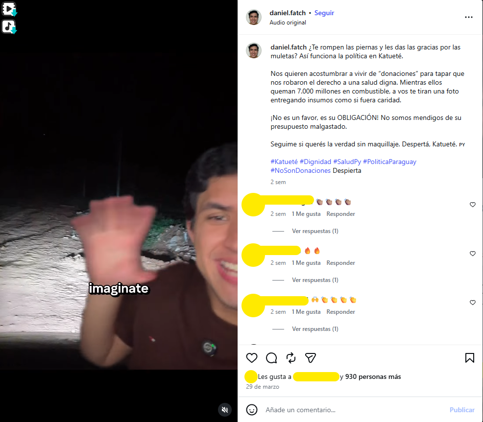 Antes Iluminación