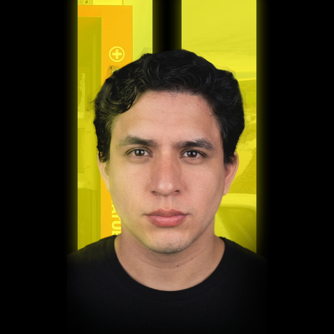 Daniel Franco